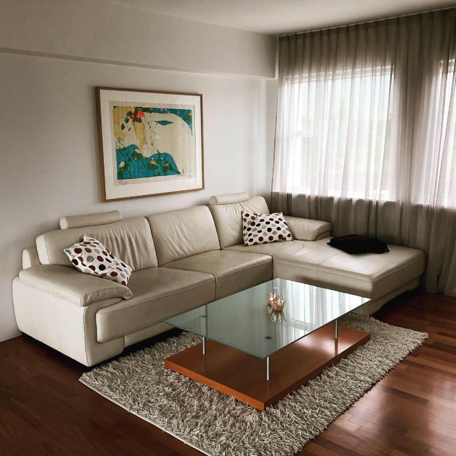 Apt. Hotel Hjalteyri Екстер'єр фото